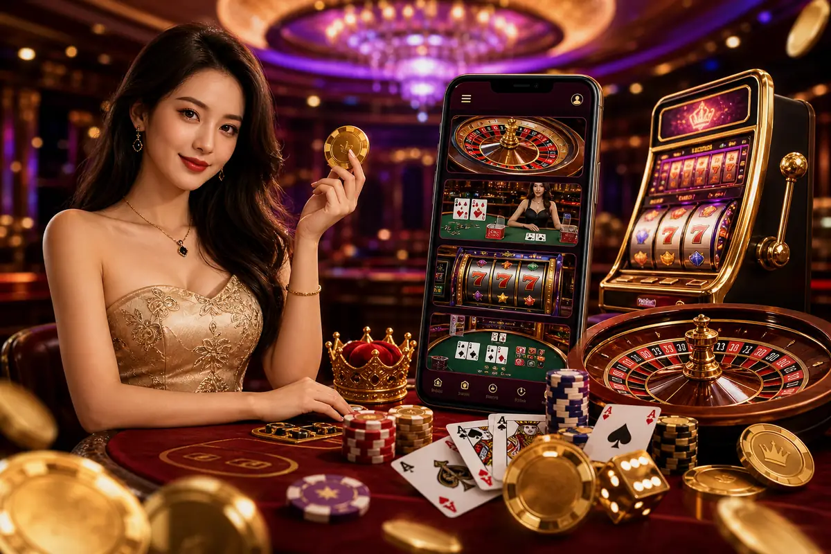ai777 Pragmatic Play Live গেম স্টুডিও