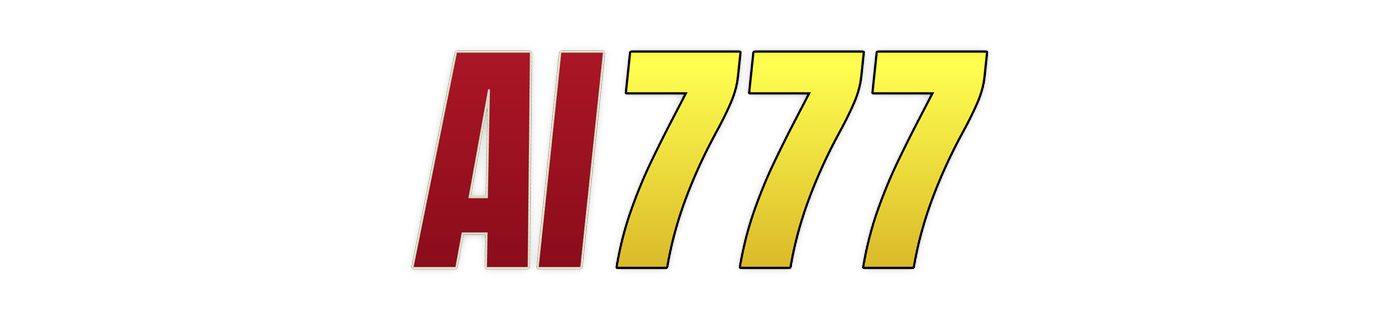 ai777 লোগো